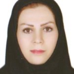تصویر دکتر سپیده نظری