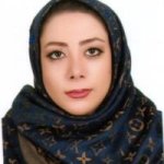 تصویر دکتر سودا قنبری