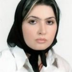 تصویر دکتر مریم گودرزی دهریزی