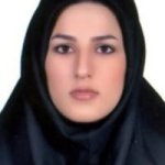تصویر دکتر نفیسه نصیری
