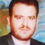 تصویر دکتر هادی نادعلی
