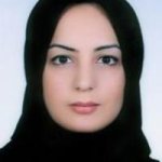 تصویر دکتر هما محمدصادقی