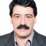 تصویر دکتر علیرضا نجفی انارکی