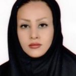 تصویر دکتر گلاره صادقی