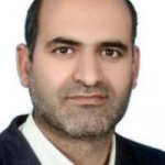 تصویر دکتر علی احمدی