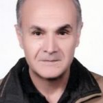تصویر دکتر زرغام بابایی