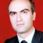تصویر دکتر مهرداد بخشایش کرم