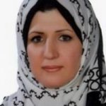 تصویر دکتر سیمین ابوترابی گودرزی