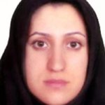 تصویر دکتر سمیه نظری ایلخانی آبادی