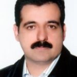 تصویر دکتر علی نیک فرجام