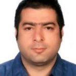 تصویر دکتر فرشید ملیحی