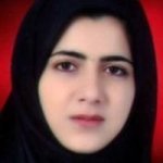 تصویر دکتر فاطمه زهرا قنبری