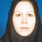 تصویر دکتر الهام بابائی فرد