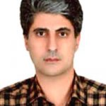 تصویر دکتر ایرج گودرزی