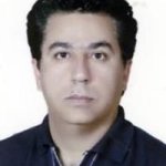 تصویر دکتر سیدرضا جباری زاده هاشمی