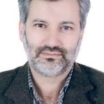 تصویر دکتر حمزه تاجیک قنبری