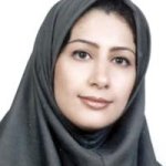 تصویر دکتر بهناز گودرزی