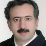 تصویر دکتر مهرداد واحدیان