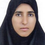 تصویر دکتر فروه نجفی