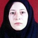 تصویر دکتر عطیه هاشمی پور