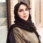 تصویر دکتر زهرا قهرمانی محترم