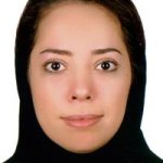 تصویر دکتر پردیس بابائی زکلیکی