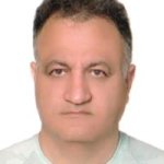 تصویر دکتر فرامرز کرد