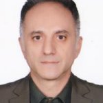 تصویر دکتر کامبیز حکمت