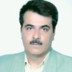 تصویر دکتر اکبر سفاری قنبری