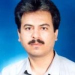 تصویر دکتر حمیدرضا نیک پیام