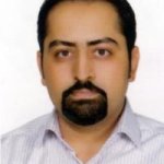 تصویر دکتر احسان سلیمانی