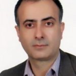 تصویر دکتر رضا جعفری فشارکی