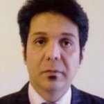 تصویر دکتر مهرداد ابراهیمیان