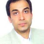 تصویر دکتر علی رضا نظامی
