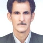 تصویر دکتر علی میرزا گودرزی