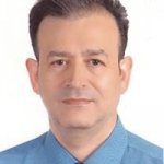 تصویر دکتر علیرضا وزیری خرمی