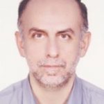 تصویر دکتر فرامرز امجدی