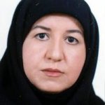 تصویر دکتر بتول توسلی