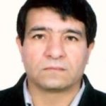 تصویر دکتر علی اصغر رسائی