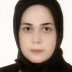 تصویر دکتر مریم اسماعیلی جمکرانی
