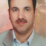 تصویر دکتر محمداسمعیل خیامی