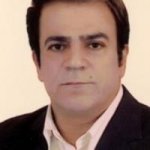 تصویر دکتر ابراهیم عرب پناهان