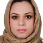 تصویر دکتر الهام فیض نجفی