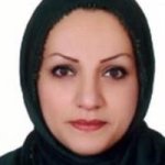 تصویر دکتر فاطمه مشفقی گیلانی
