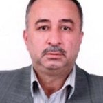 تصویر دکتر فرامرز جعفریان جلودار