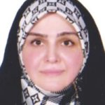 تصویر دکتر وجیهه نصیری