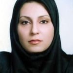 تصویر دکتر سونیا خرمی یعقوبی