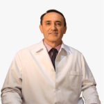 تصویر دکتر فرشید پرکار