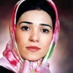 تصویر دکتر مونا عادلی نجفی