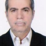 تصویر دکتر علی اصغر مولانا